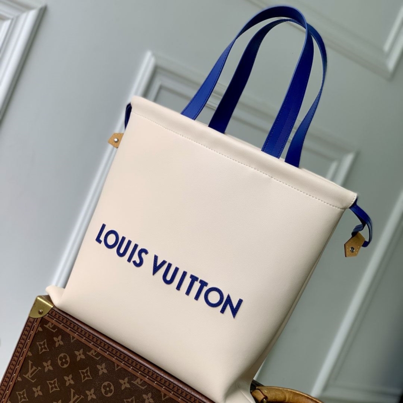 LV Shopping Bags